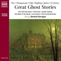 Great Ghost Stories - Edgar Allan Poe