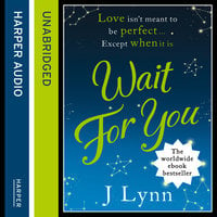 Wait for You - J. Lynn