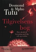Tilgivelsens bog - Mpho Tutu, Desmond Tutu