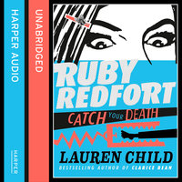 Catch Your Death - Lauren Child