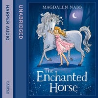 The Enchanted Horse - Magdalen Nabb