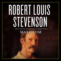 Markheim - Robert Louis Stevenson