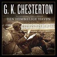 Den hemmelige haven - G.K. Chesterton