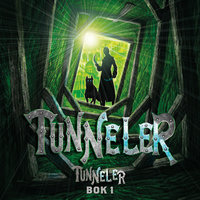 Tunneler - Brian Williams, Roderick Gordon