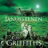 Janusstenen - Elly Griffiths
