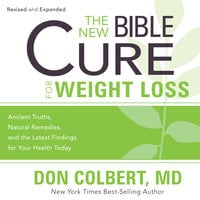The New Bible Cure for Weight Loss - Dr. Don Colbert