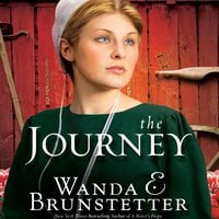 The Journey - Wanda E. Brunstetter