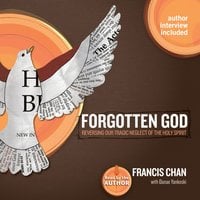 Forgotten God - Francis Chan