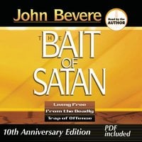 Bait of Satan - John Bevere