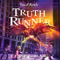 Truth Runner - Jerel Law