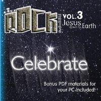 Celebrate: Jesus Down to Earth - Various