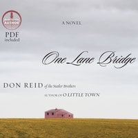 One Lane Bridge - Don Reid