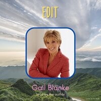 Edit - Gail Blanke
