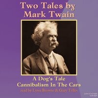 Two Tales From Mark Twain - Mark Twain