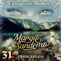 Färjkarlen - Margit Sandemo