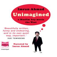 Unimagined - Imran Ahmad