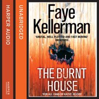 The Burnt House - Faye Kellerman