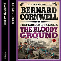 The Bloody Ground