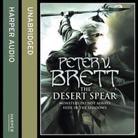 The Desert Spear - Peter V. Brett