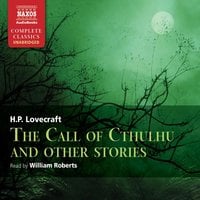 The Call of Cthulhu and Other Stories - H.P. Lovecraft