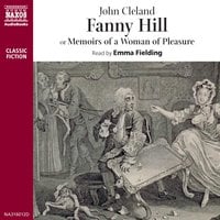 Fanny Hill - John Cleland