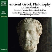 Ancient Greek Philosophy ? An Introduction