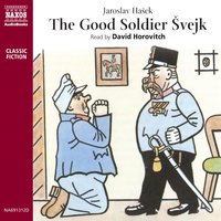 The Good Soldier Švejk - Jaroslav Ha?ek