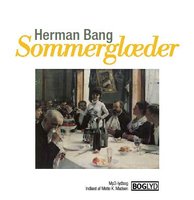 Sommerglæder - Herman Bang