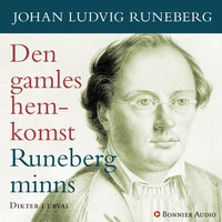 Den gamles hemkomst - Johan Ludvig Runeberg
