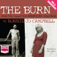 The Burn - Bonnie Jo Campbell