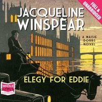 Elegy for Eddie - Jacqueline Winspear