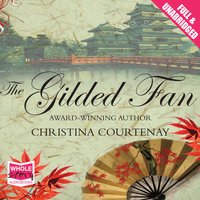 The Gilded Fan - Christina Courtenay