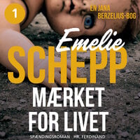 Mærket for livet - Emelie Schepp