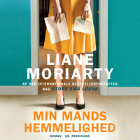 Min mands hemmelighed - Liane Moriarty