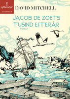 Jacob de Zoets tusind efterår - David Mitchell