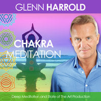 A Chakra Meditation - Glenn Harrold