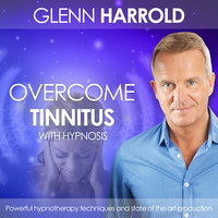 Overcome Tinnitus - Glenn Harrold
