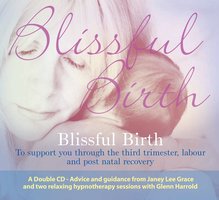 Blissful Birth - Glenn Harrold, Janey Lee Grace