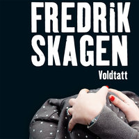 Voldtatt - Fredrik Skagen