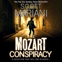 The Mozart Conspiracy