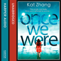 Once We Were - Kat Zhang