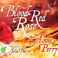 Blood Red Rose - Anne Perry