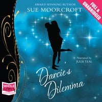 Darcie's Dilemma - Sue Moorcroft