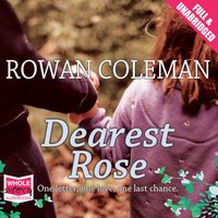 Dearest Rose - Rowan Coleman