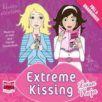 Extreme Kissing - Luisa Plaja