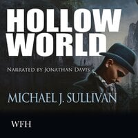 Hollow World - Michael J. Sullivan