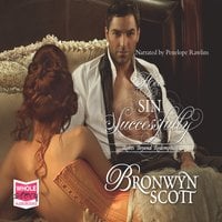How To Sin Successfully - Bronwyn Scott