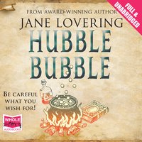 Hubble Bubble - Jane Lovering