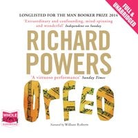 Orfeo - Richard Powers