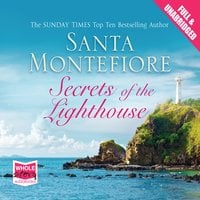 Secrets of the Lighthouse - Santa Montefiore